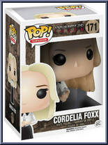 Cordelia Foxx from American Horror Story - Pop! Vinyl Figures manufactured by Funko [Front]