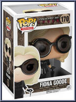 Fiona Goode from American Horror Story - Pop! Vinyl Figures manufactured by Funko [Front]