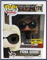 Fiona Goode (Bloody) from American Horror Story - Pop! Vinyl Figures manufactured by Funko [Front]