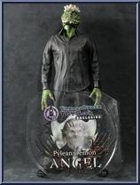 Angel (Pylean Demon) from Angel - Exclusives manufactured by Diamond Select [Loose]