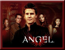 Angel (Sideshow)