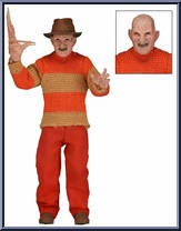 Freddy Krueger Action Figure