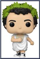 Bluto (Toga Party) from Animal House - Pop! Vinyl Figures manufactured by Funko [Loose]