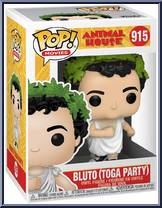Bluto (Toga Party) from Animal House - Pop! Vinyl Figures manufactured by Funko [Front]