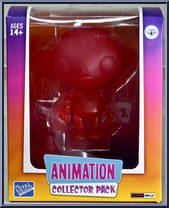 Stewie Griffin (Red) from Animation Collection - Family Guy manufactured by Loyal Subjects [Front]