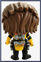 Caustic from Apex Legends - Pop! Vinyl Figures manufactured by Funko [Loose]