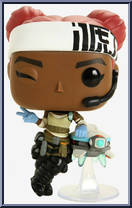 Lifeline from Apex Legends - Pop! Vinyl Figures manufactured by Funko [Loose]