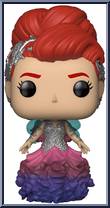 Mera Action Figure
