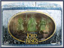 Army of the Dead Action Figure