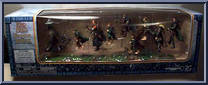Fellowship 9-Pack Action Figure