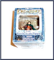 Frodo Action Figure