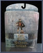 Frodo Baggins Action Figure