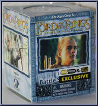 Legolas Action Figure