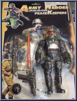 Boba Fett Action Figure