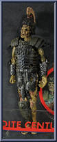 Pit Witch & Deadite Centurion from Army of Darkness - Series 1 manufactured by Palisades [Loose]