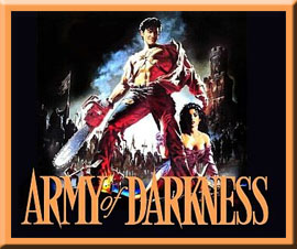 Army of Darkness (Sideshow)