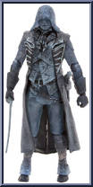 Arno Dorian (Eagle Vision) Action Figure