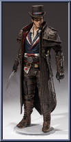 Jacob Frye (Union) Action Figure