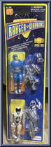 Boss / Shotput Action Figure