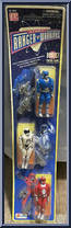 Boss / Shotput / Blitz Action Figure