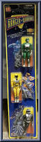 Trickster / Brainstorm / Megahertz Action Figure