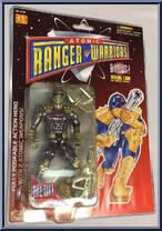 Boss Action Figure