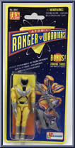 Brainstorm Action Figure