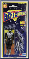 Megahertz Action Figure