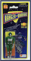 Trickster Action Figure