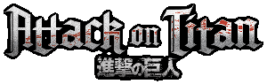 Attack on Titan (Loyal Subjects)