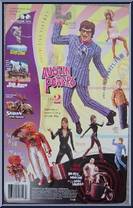 Scott Evil from Austin Powers - Series 2 manufactured by McFarlane [Back]