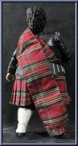 Fat Man / Fat Bastard from Austin Powers - Series 1 manufactured by McFarlane [Loose]
