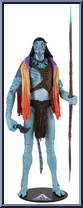 Tonowari Action Figure