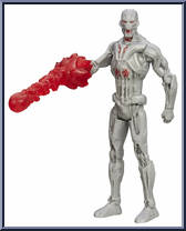 Ultron 2.0 Action Figure