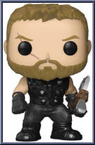 Thor (Stormbreaker) Action Figure