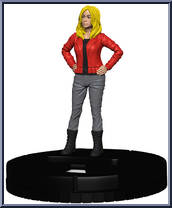 Karen Page Action Figure