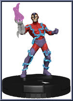 Klaw Action Figure