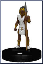 W'Kabi Action Figure