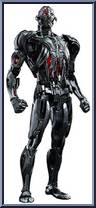 Ultron Prime Action Figure
