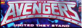 Avengers (Toy Biz)