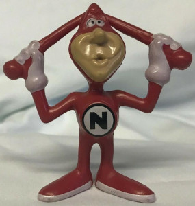 Avoid the Noid