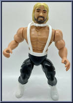 Fabulous Ones from AWA - Series 1 manufactured by Remco [Loose]