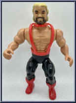 Fabulous Ones from AWA - Series 1 manufactured by Remco [Loose]
