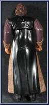 Marcus Cole from Babylon 5 - Basic Series manufactured by Exclusive Premiere [Loose]