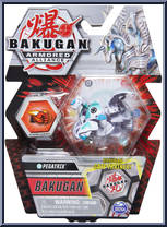 Haos Pegatrix Action Figure