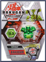 Ventus Ryerazu Action Figure