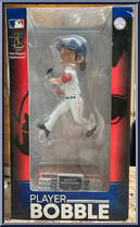 Andrew Benintendi (Boston Red Sox) Action Figure
