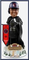 Cleveland Indians (Jose Ramirez Game Of Thrones Night's Watch) Action Figure