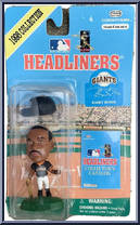 Barry Bonds Action Figure