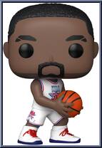 Karl Malone (NBA All-Stars 1993) from Basketball - NBA All-Stars Pop! manufactured by Funko [Loose]